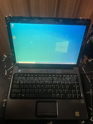 Laptop Compaq Presario CQ50 32GB HDD 140GB