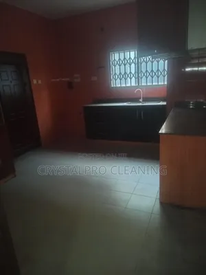 Professional Deep House Cleaning