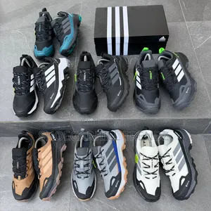 Unisex Sneakers Adidas Terrex Skychaser Gore-Tex