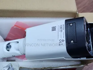 Hikvision Acusense Fixed Bullet