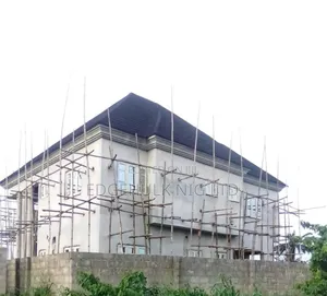 5bdrm Duplex in Oyigbo for sale