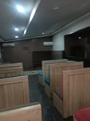 Property to Let in Surulere
