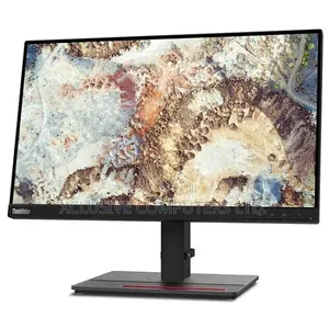 Thinkvision T24i-2l Lenovo Monitor.