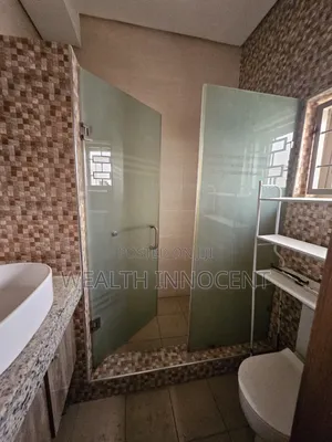 4bdrm Duplex in Guzape District for rent