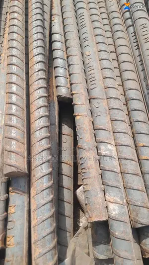 Y10 Y12 Y16 TMT and Local Reinforcement