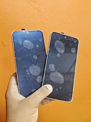 Samsung Galaxy S24fe Original Amoled Screen