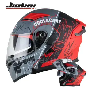 Helmet for Bikers
