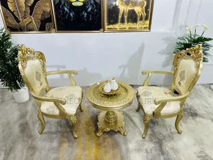 Regency Gold “You Me” Set