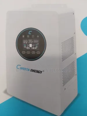 Cworth 6.2kva Hybrid Inverter