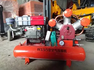 Industrial Air Compressor For Anything That Do With Air
