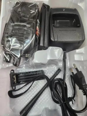 Baofeng Walkie Talkie