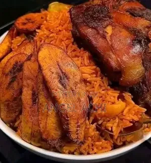 Richpot Catering