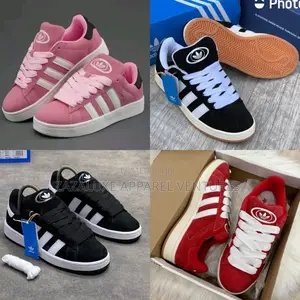 Adidas Campus