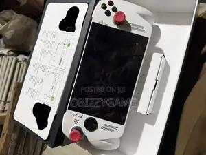 Xbox Rog Ally Open Box