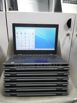 Laptop Lenovo Chromebook C630 4GB Intel SSD 32GB
