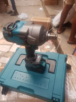 Lithium Electric Tool