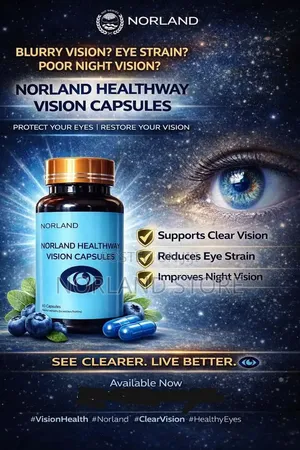 Norland Vision Vital