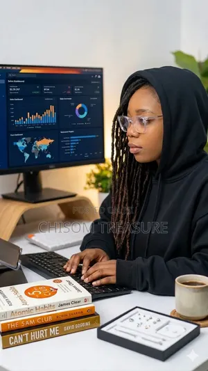 Professional Home Tutor in Lagos