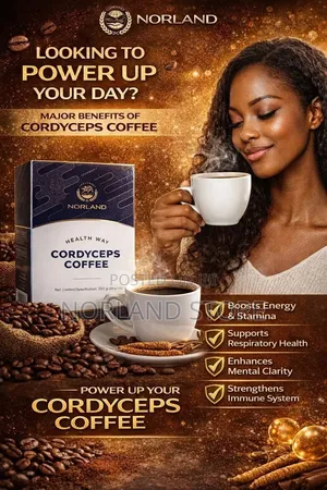 Norland Coffee