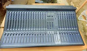 Yamaha Mixer Vfx24 Channels