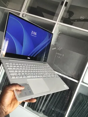 Laptop Dell Inspiron 15 8GB Intel Core i5 SSD 256GB