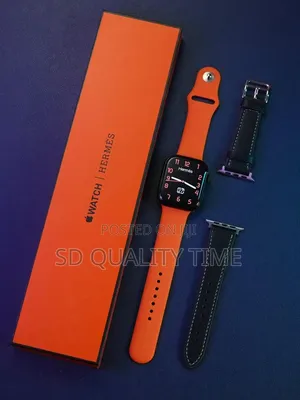Hermes Smartwatch