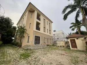 7bdrm Duplex in Wuse 2 for rent