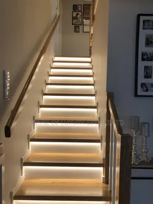 Staircase Lighting