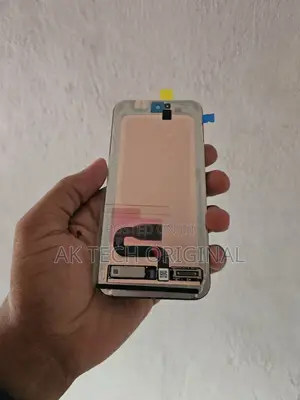 Google Pixel 10 Original Amoled Screen