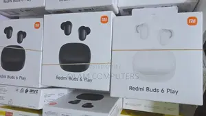 Redmi Buds 6 Play