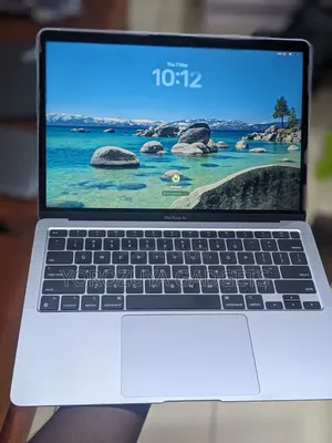 Laptop Apple MacBook Air 2020 M1 16GB Apple M1 SSD 512GB