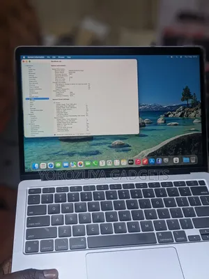 Laptop Apple MacBook Air 2020 M1 16GB Apple M1 SSD 512GB