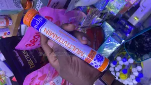 Multivitamin