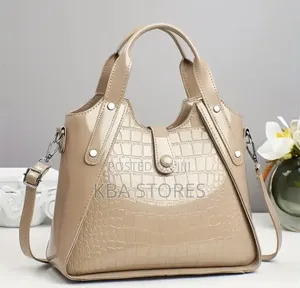 Ladies Luxury Handbag