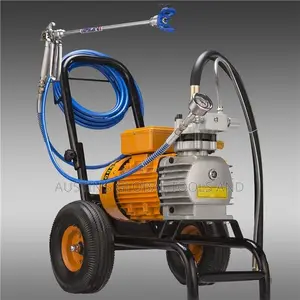 Electric Airless Paint Sprayer