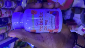 Women Probictic 1000 Mg