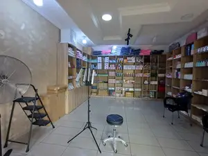 38sqm Space on the Ground Floor