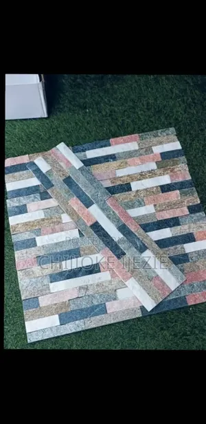 Foreign Stone Tiles