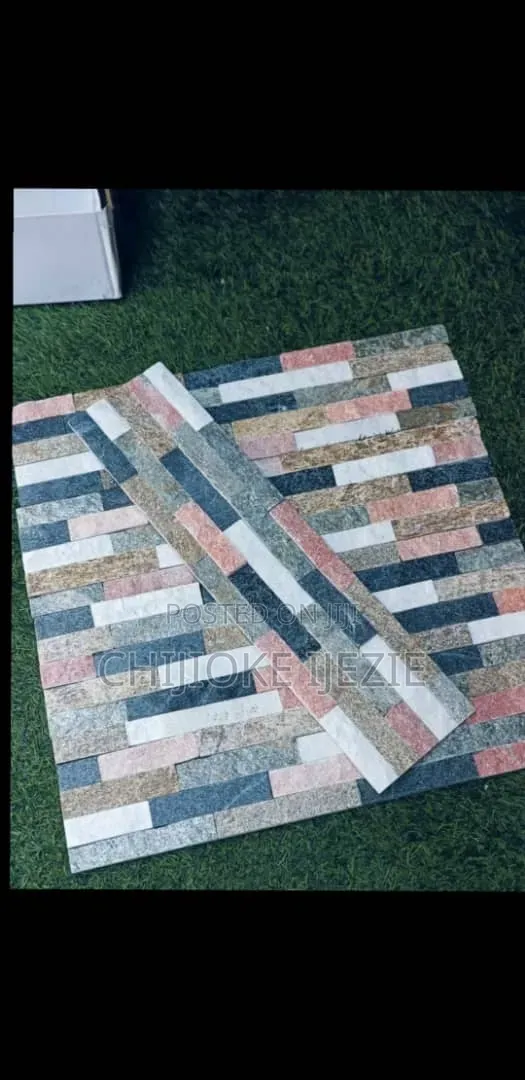 Foreign Stone Tiles