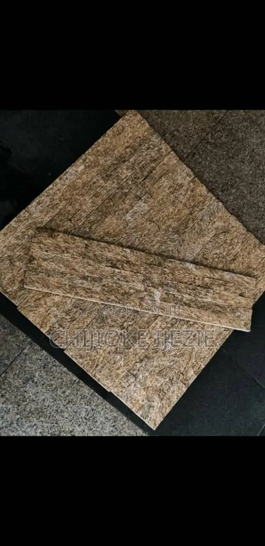 Foreign Stone Tiles