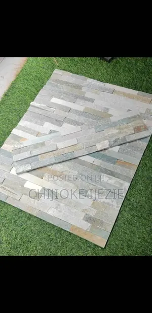 Foreign Stone Tiles