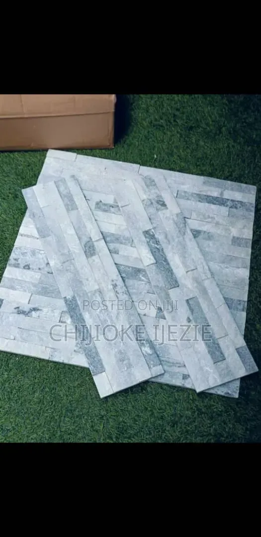 Foreign Stone Tiles