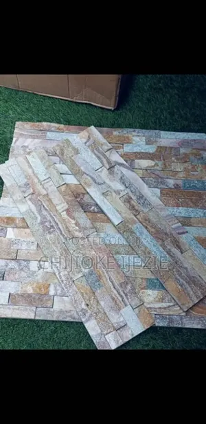 Foreign Stone Tiles