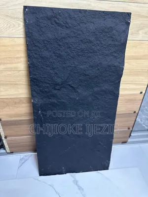 Foreign Stone Tiles