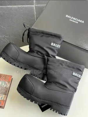 Original Balenciaga Runners