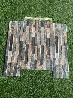 Crack Tiles