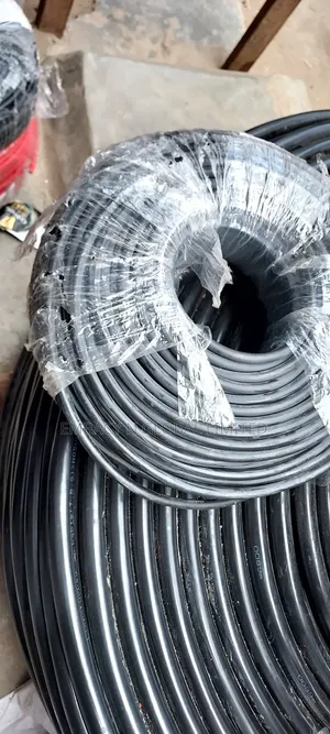 16mm Single Flexible White Copper( Solar Cable )