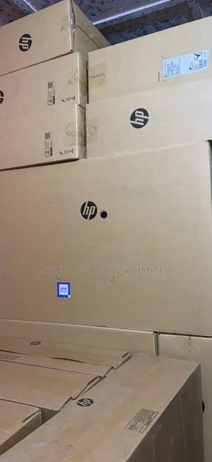 New Desktop Computer HP AiO 27 16GB Intel Core i7 SSD 1T