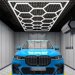 Hexagon Light