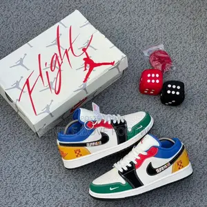 Nike Air Jordan Sneakers